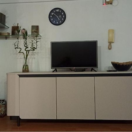 Apartman Oaza Olja Belgrad Dış mekan fotoğraf