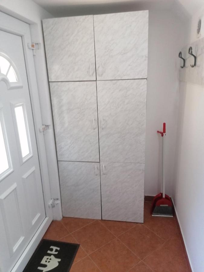 Apartman Oaza Olja Belgrad Dış mekan fotoğraf