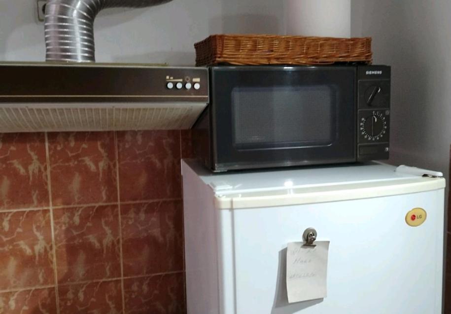 Apartman Oaza Olja Belgrad Dış mekan fotoğraf